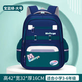 Premium Kids Backpack – Durable & Spacious School Bag for Little Explorers | Trendy & Comfortable ( Best For Playgroup to 3rd Class)